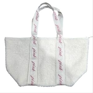 PINK Victoria's Secret Tote Bag